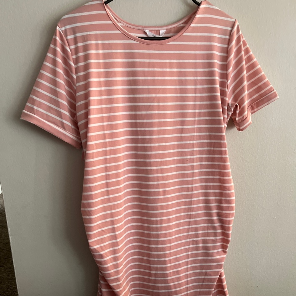 Patpat Maternity Dress